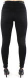 Vero Moda Women's Jeans hw skinny, Black - Women's jeans - 124131 - 2