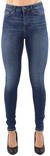 Vero Moda Jeans hw skinny, Blue - Women's jeans - 121421 - 1