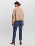 Vero Moda Cardigan Doffy v-neck - Women's knitwear - 129241 - 4
