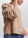 Vero Moda Cardigan Doffy v-neck - Women's knitwear - 129241 - 3