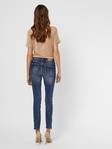 Vero Moda Women's Jeans Tilde mr ank, Blue - Women's jeans - 128921 - 4