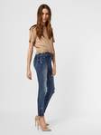 Vero Moda Women's Jeans Tilde mr ank, Blue - Women's jeans - 128921 - 2