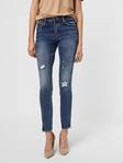 Vero Moda Women's Jeans Tilde mr ank, Blue - Women's jeans - 128921 - 1