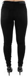 Vero Moda Women's super stretcy jeans Lux slim ba037 black - Women's jeans - 118141 - 2