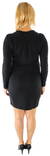 Vila Dress Several black - Dresses and tunics - 117261 - 2