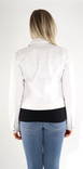Vila Denim Jacket Need it, white - Women's denim jackets - 130981 - 2