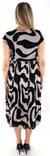 Vila Dress cloud dancer/flowers - Dresses and tunics - 133901 - 2