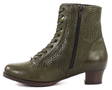 Vintro Ankle Boots Helga oporto bosco - Women's ankle boots - 129251 - 2