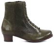 Vintro Ankle Boots Helga oporto bosco - Women's ankle boots - 129251 - 1