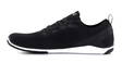 Xero Shoes Men's Barefoot Shoes Nexus Knit Black - Men's walking shoes - 135861 - 2