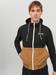 Jack&Jones Bomber Jacket Rush Hood - Men's jackets - 133921 - 1