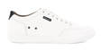 Pegada Men's Walking Shoes 510403-01 Branco - Men's walking shoes - 136011 - 2