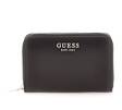 Guess Wallet Laurel SLG black - Wallets - 136021 - 1