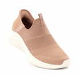 Skechers women's sneakers 149708/TAN ULTRA FLEX 3.0 - COZY STREAK brown - Skechers women`s sneakers - 136151 - 3