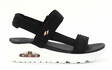 Skechers women's sandals 119813/BLK UNO - SUMMER STAND2 black - Skechers women`s sandals - 136291 - 1