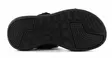 Skechers women's sandals 141600/BBK MAX CUSHIONING ESSENTIAL - TRENDY black - Skechers women`s sandals - 136441 - 3