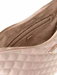 Guess Bag Giully Hobo QG8748020 light beige - Handbags - 136481 - 3