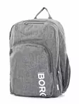 Björn Borg Backpack Curve CORE8010-16 gray - Backpacks - 136491 - 1