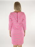 Vila Dress 3/4 cabaret/snow white - Dresses and tunics - 136581 - 2