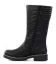 Rieker women's boots Y9191-00 black - Rieker boots - 136621 - 2