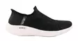 Skechers women's sneakers 150354/BLK RELAXED FIT SPORT black - Skechers women`s sneakers - 136641 - 1
