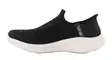 Skechers women's sneakers 150354/BLK RELAXED FIT SPORT black - Skechers women`s sneakers - 136641 - 2
