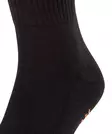 Falke Walkie Light Socks 16486 3000 black - Women's socks and tights - 136751 - 4