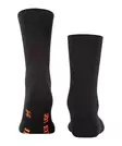 Falke Walkie Light Socks 16486 3000 black - Women's socks and tights - 136751 - 3
