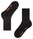 Falke Walkie Light Socks 16486 3000 black - Women's socks and tights - 136751 - 5