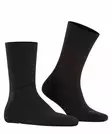 Falke Walkie Light Socks 16486 3000 black - Women's socks and tights - 136751 - 2