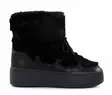 Duffy women's ankle boots 73-44208 black - Women's ankle boots - 136811 - 1
