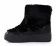 Duffy women's ankle boots 73-44208 black - Women's ankle boots - 136811 - 2