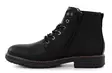 Rieker Men's Ankle Boots 33121-00 Black - Men's ankle boots and boots - 136871 - 2