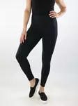 Only Play women's warm training pants Rya-2 HW black - Women's sports pants - 136961 - 1