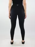 Only Play women's warm training pants Rya-2 HW black - Women's sports pants - 136961 - 2
