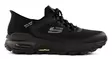 Skechers men's sneakers 237309/BBK MAX PROTECT - ASSEMBLY black - Men's sneakers - 137041 - 1
