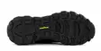 Skechers men's sneakers 237309/BBK MAX PROTECT - ASSEMBLY black - Men's sneakers - 137041 - 4