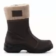 Sievi women's ankle boots Katja XL brown - Women's ankle boots - 137091 - 1
