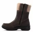 Sievi women's ankle boots Katja XL brown - Women's ankle boots - 137091 - 2