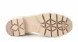 Jana women's ankle boots 25263-43 Ivory - Women's ankle boots - 137101 - 3