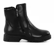 Soft Comfort women's ankle boots 08562729 black - Women's ankle boots - 137161 - 1