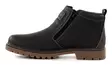 Rieker men's ankle boots 39871-25 brown - Men's ankle boots and boots - 137211 - 2