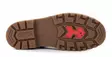 Rieker men's ankle boots 39871-25 brown - Men's ankle boots and boots - 137211 - 3