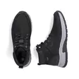 Rieker men's RiekerTex ankle boots 11020-00 black - Men's ankle boots and boots - 137251 - 4