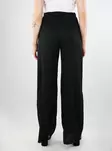 JDY women's casual pants Wide black - Women's trousers - 137961 - 2