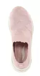 Skechers women's sneakers 125329/MVE GO WALK ARCH FIT 2.0 - ROSA LINDA mauve - Skechers women`s sneakers - 138401 - 4