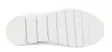 Gabor women's genuine leather sneakers 6346021 white - Women's sneakers - 138511 - 5