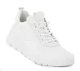 Gabor women's genuine leather sneakers 6346021 white - Women's sneakers - 138511 - 1