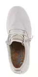 Woz? women's walking shoes Robbie 50100W glitter taupe - Women's walking shoes - 138521 - 3