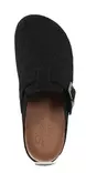 Skechers women's mules 159017/BLK ARCH FIT GRANOLA - TOO LATE black - Women's mules - 138661 - 3